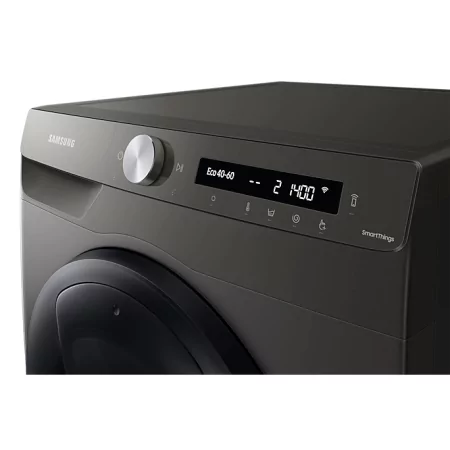 Kontrolsat - Samsung WW90T554DAN/S3 Washing Machine (9kg - 1400rpm - Class A) Kontrolsat - Samsung WW90T554DAN/S3 Washing Machine (9kg - 1400rpm - Class A)
