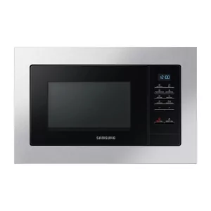 Kontrolsat - Micro-Ondas de Encastre Samsung - 23L - MG-23-A-7013-CT