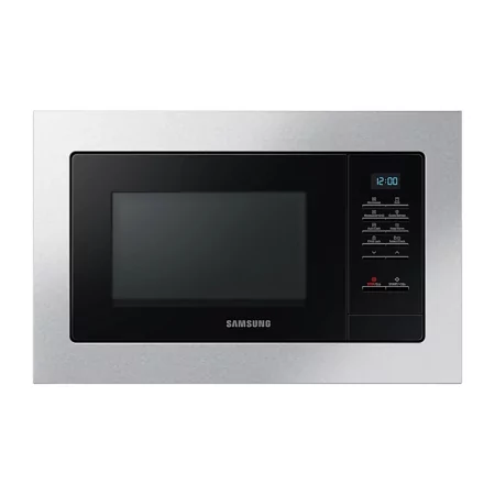 Kontrolsat - Micro-Ondas de Encastre Samsung - 23L - MG-23-A-7013-CT