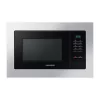 Micro-Ondas de Encastre Samsung - 23L - MG-23-A-7013-CT