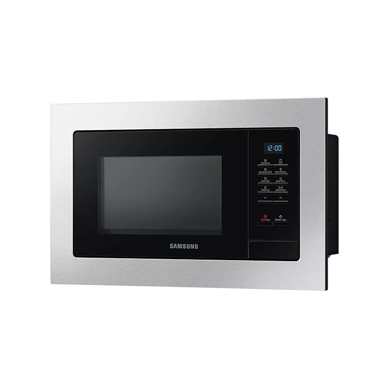 Kontrolsat - Micro-Ondas de Encastre Samsung - 23L - MG-23-A-7013-CT