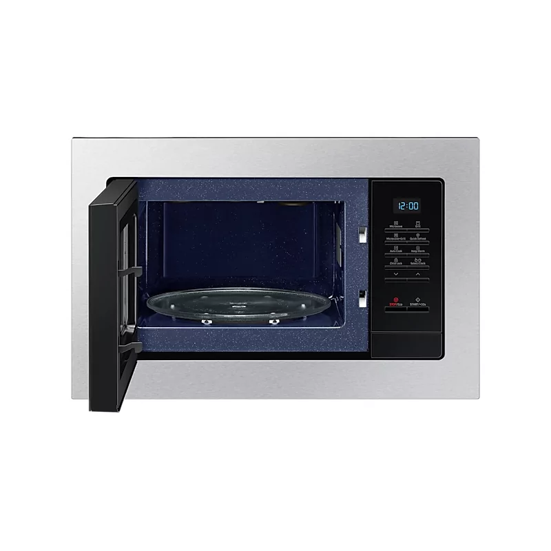 Kontrolsat - Samsung Built-in Microwave - 23L - MG-23-A-7013-CT