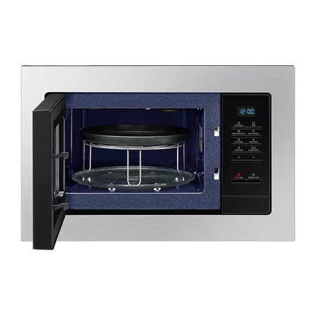 Kontrolsat - Micro-Ondas de Encastre Samsung - 23L - MG-23-A-7013-CT