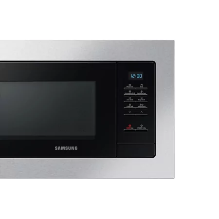 Kontrolsat - Micro-Ondas de Encastre Samsung - 23L - MG-23-A-7013-CT