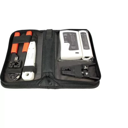 Kontrolsat - Mini Kit Instalador Redes