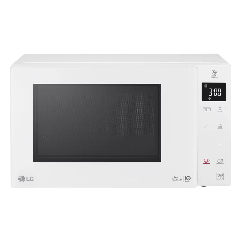 Kontrolsat - LG Microwave - 25L - MH-6535-GDH