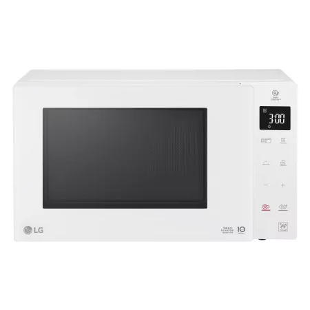 Kontrolsat - Micro-Ondas LG - 25L - MH-6535-GDH