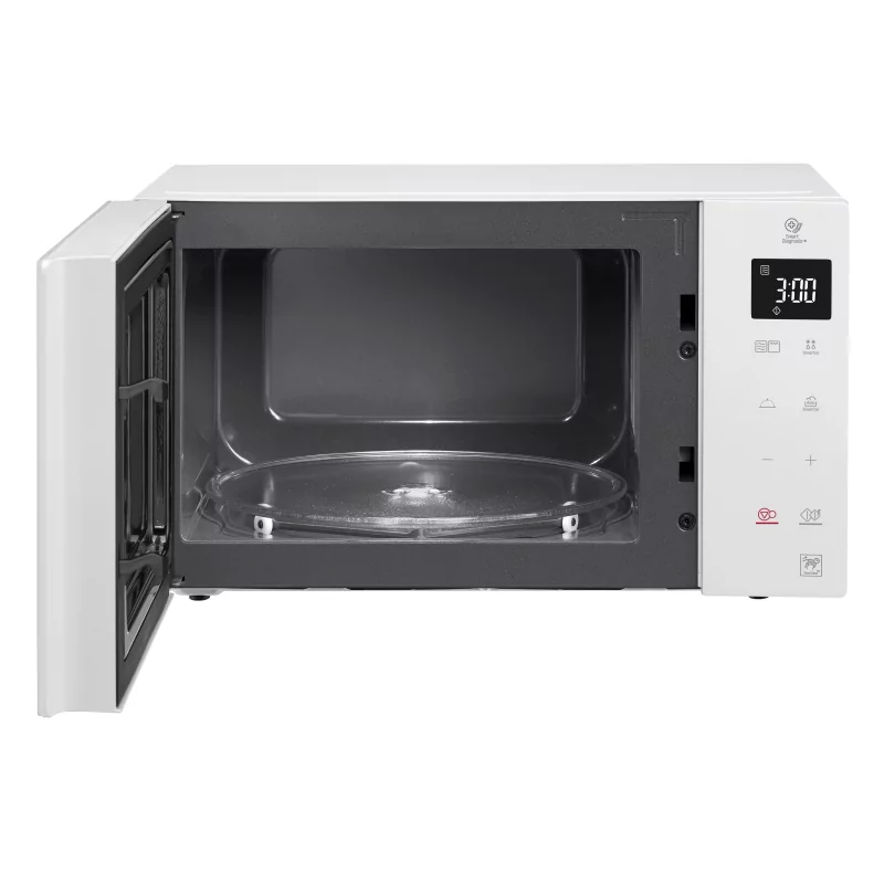 Kontrolsat - LG Microwave - 25L - MH-6535-GDH