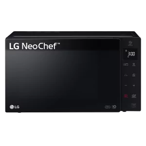 Kontrolsat - Micro-Ondas LG - 25L - MH-6535-GDS