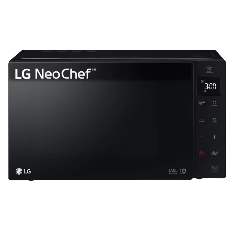 Kontrolsat - Micro-Ondas LG - 25L - MH-6535-GDS