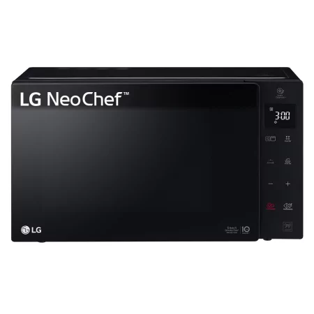 Kontrolsat - Micro-Ondas LG - 25L - MH-6535-GDS