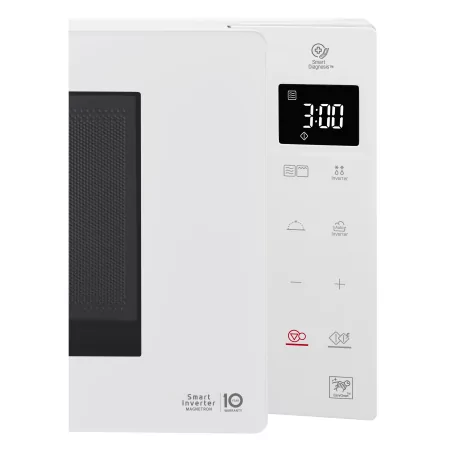 Kontrolsat - LG Microwave - 25L - MH-6535-GDH
