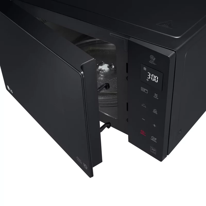 Kontrolsat - LG Microwave - 25L - MH-6535-GDS