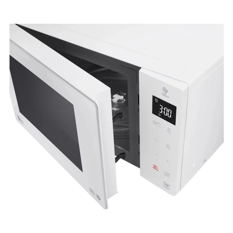 Kontrolsat - LG Microwave - 25L - MH-6535-GDH