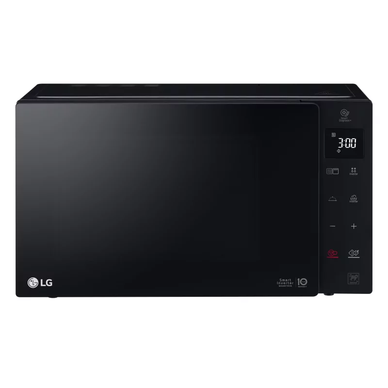 Kontrolsat - LG Microwave - 25L - MH-6535-GDS