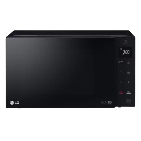 Kontrolsat - LG Microwave - 25L - MH-6535-GDS
