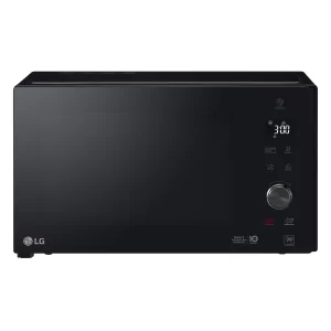 Kontrolsat - Micro-Ondas LG - 32L - MH-7265-DPS