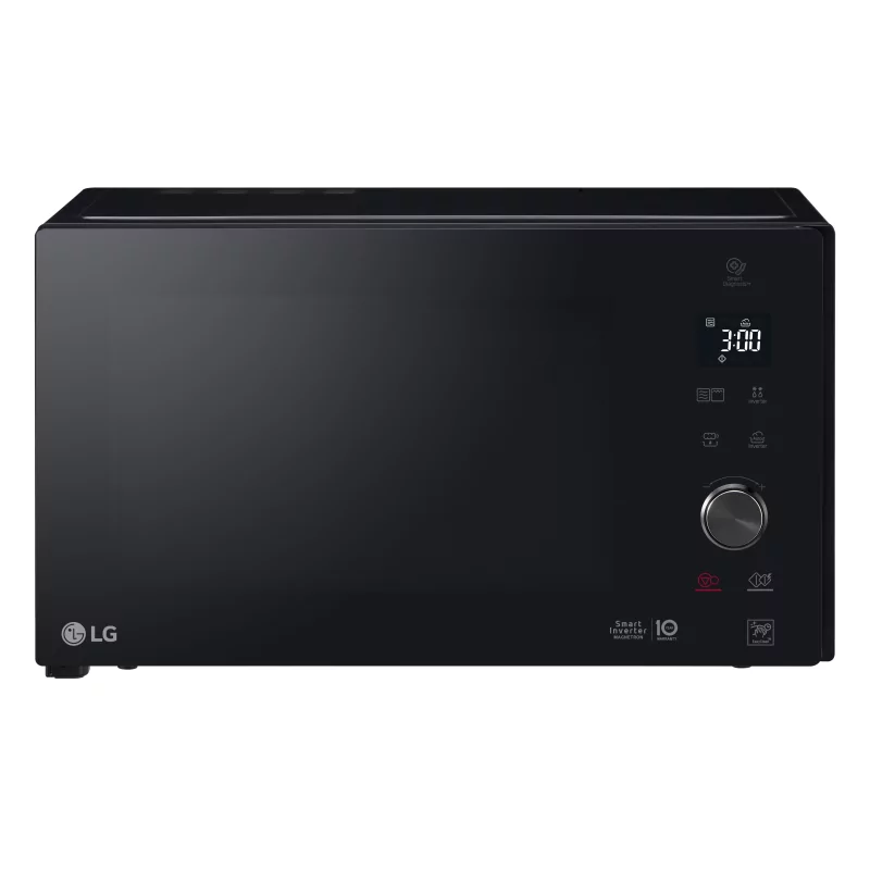 Kontrolsat - LG Microwave - 32L - MH-7265-DPS Kontrolsat - LG Microwave - 32L - MH-7265-DPS