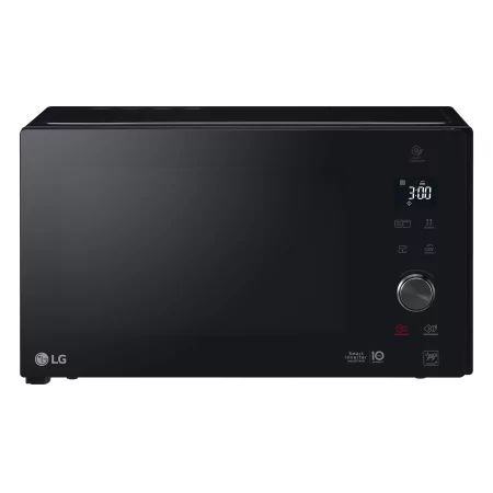 Kontrolsat - Micro-Ondas LG - 32L - MH-7265-DPS