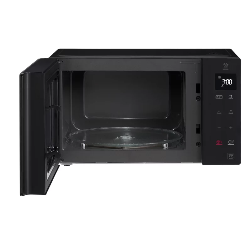 Kontrolsat - Micro-Ondas LG - 25L - MH-6535-GDS