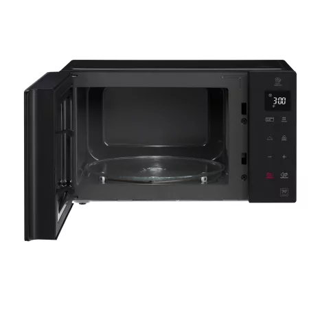 Kontrolsat - Micro-Ondas LG - 25L - MH-6535-GDS