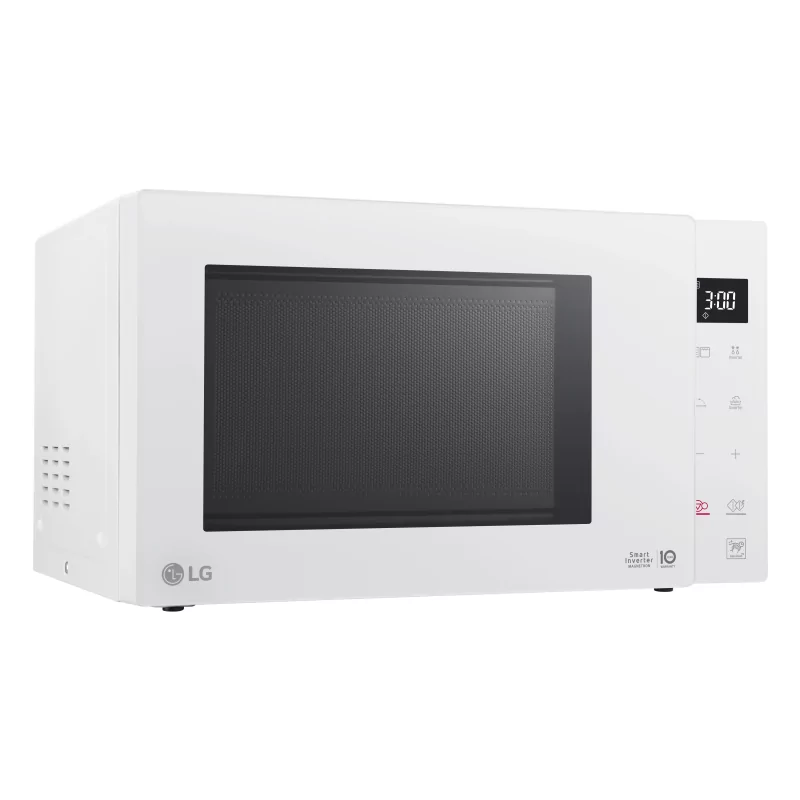 Kontrolsat - LG Microwave - 25L - MH-6535-GDH