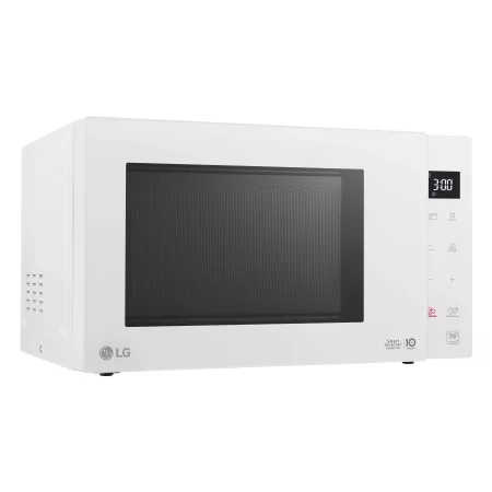Kontrolsat - Micro-Ondas LG - 25L - MH-6535-GDH