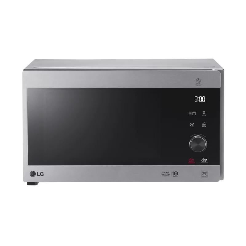 Kontrolsat - Micro-Ondas LG - 25L - MH-6565-CPS