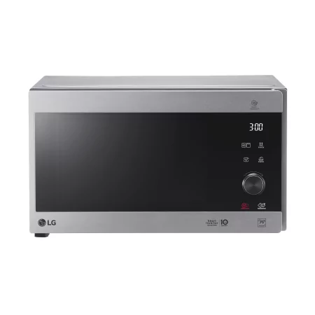 Kontrolsat - LG Microwave - 25L - MH-6565-CPS