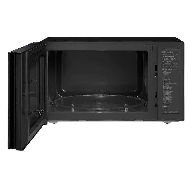 Kontrolsat - LG Microwave - 32L - MH-7265-DPS