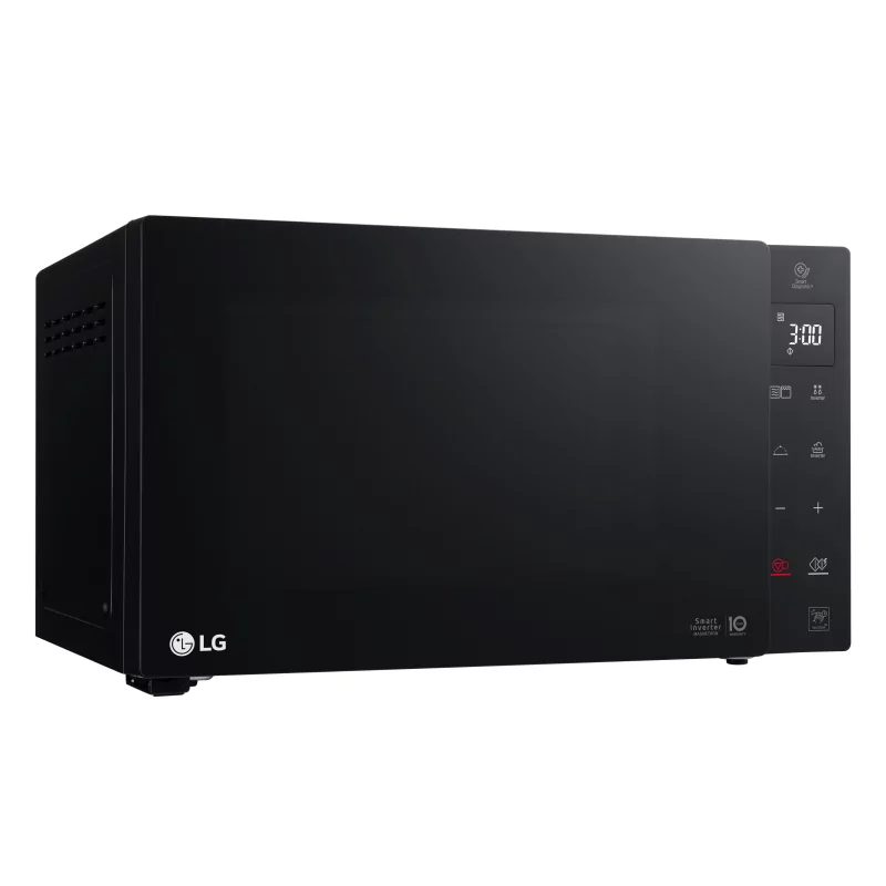 Kontrolsat - LG Microwave - 25L - MH-6535-GDS