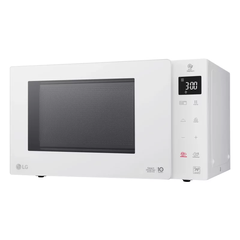 Kontrolsat - Micro-Ondas LG - 25L - MH-6535-GDH