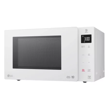 Kontrolsat - Micro-Ondas LG - 25L - MH-6535-GDH