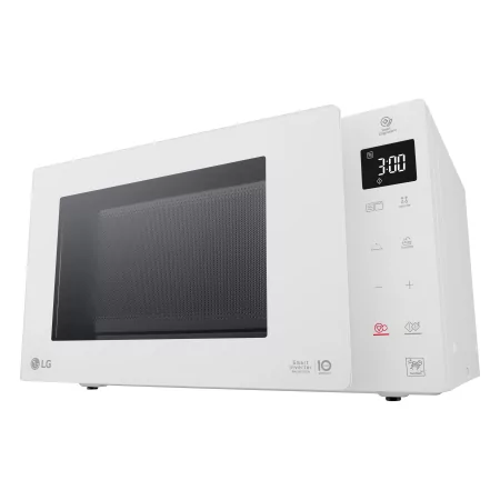 Kontrolsat - LG Microwave - 25L - MH-6535-GDH