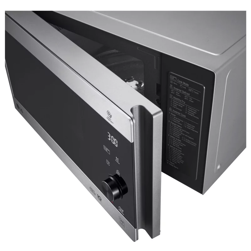 Kontrolsat - LG Microwave - 25L - MH-6565-CPS