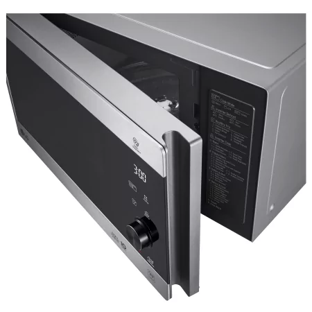 Kontrolsat - Micro-Ondas LG - 25L - MH-6565-CPS