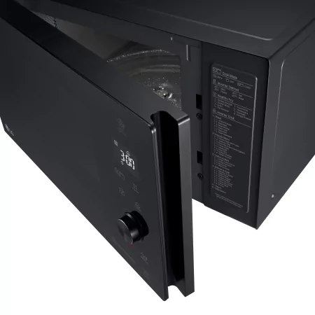 Kontrolsat - LG Microwave - 32L - MH-7265-DPS Kontrolsat - LG Microwave - 32L - MH-7265-DPS