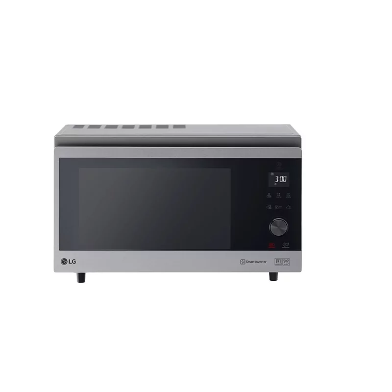 Kontrolsat - Micro-Ondas LG - 39L - MJ-3965-ACS Kontrolsat - Micro-Ondas LG - 39L - MJ-3965-ACS