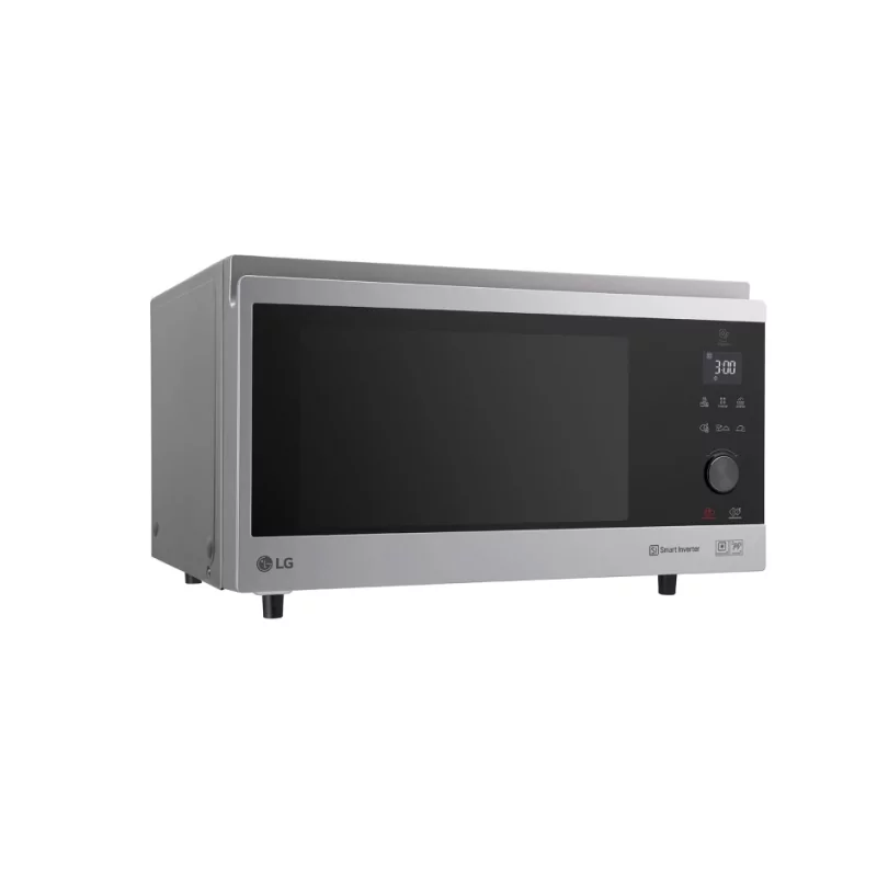 Kontrolsat - LG Microwave - 39L - MJ-3965-ACS