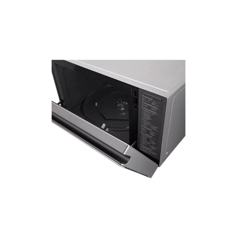 Kontrolsat - Micro-Ondas LG - 39L - MJ-3965-ACS