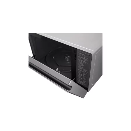 Kontrolsat - LG Microwave - 39L - MJ-3965-ACS Kontrolsat - LG Microwave - 39L - MJ-3965-ACS