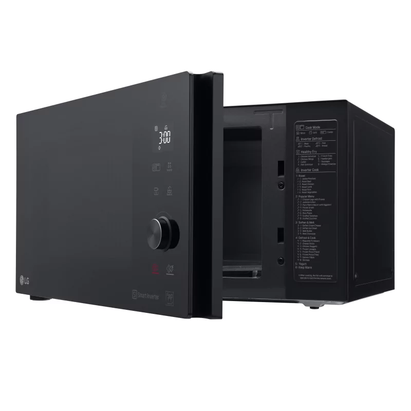 Kontrolsat - LG Microwave - 32L - MH-7265-DPS
