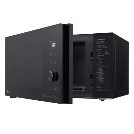 Kontrolsat - LG Microwave - 32L - MH-7265-DPS Kontrolsat - LG Microwave - 32L - MH-7265-DPS