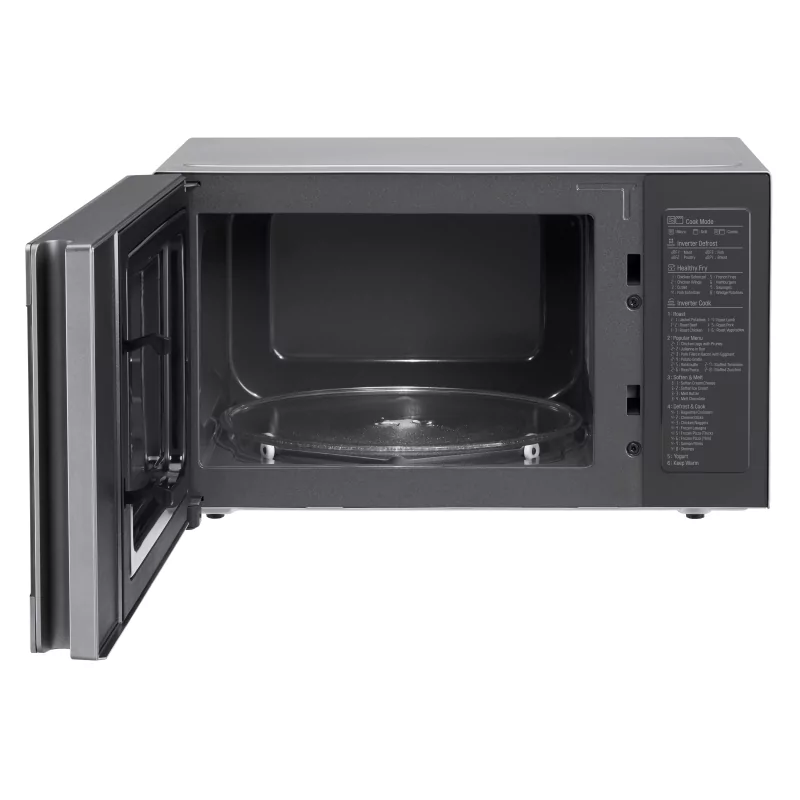 Kontrolsat - Micro-Ondas LG - 25L - MH-6565-CPS