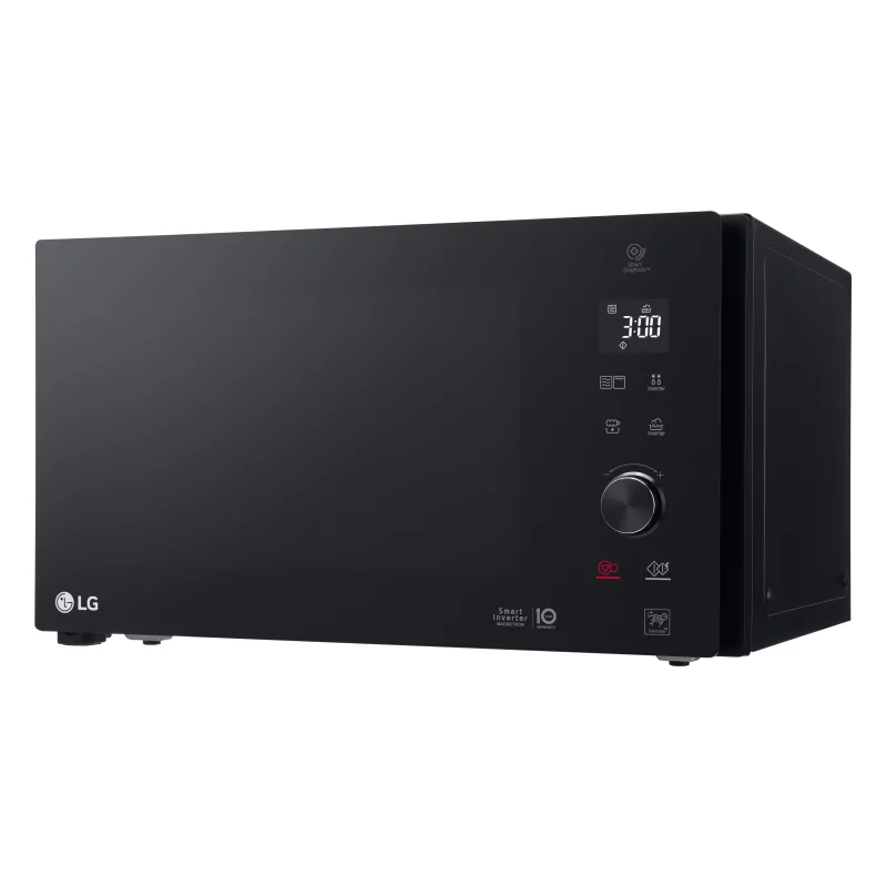 Kontrolsat - LG Microwave - 32L - MH-7265-DPS