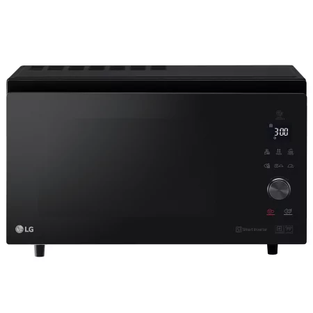 Kontrolsat - LG Microwave - 39L - MJ-3965-BPS