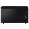 Microondas LG - 39L - MJ-3965-BPS