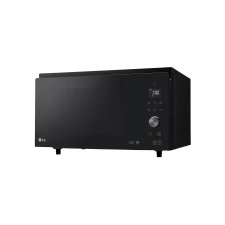 Kontrolsat - Micro-Ondas LG - 39L - MJ-3965-BPS