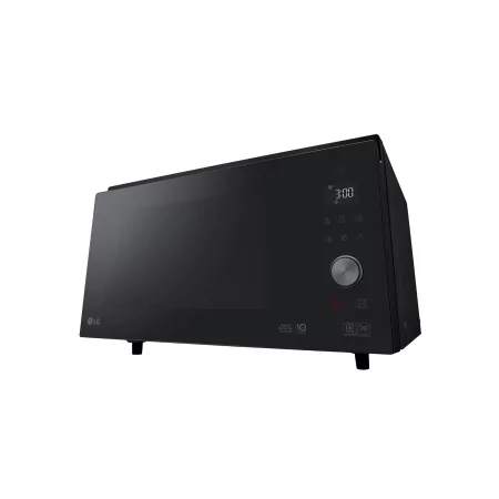 Kontrolsat - LG Microwave - 39L - MJ-3965-BPS