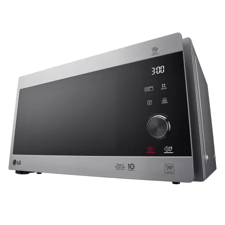 Kontrolsat - Micro-Ondas LG - 25L - MH-6565-CPS